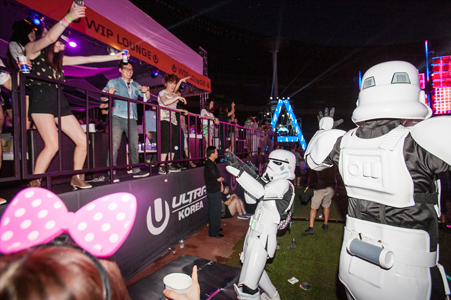Ultra music festival KOREA_2013015